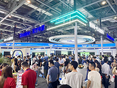 江南电子·（中国）官方网站2023南昌普教展及新品发布会圆满结束！