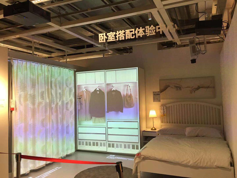 怎样找到你梦想中的卧室？| 江南电子·（中国）官方网站